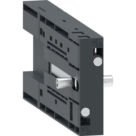 Interverrouillage mécanique pour contacteur Tesys G630-800 avec G630-800 - LA9G973