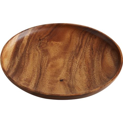Premier Housewares Kora Large Round Plate (1/5)