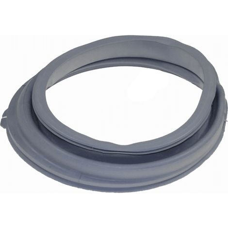 MANCHETTE JOINT DE HUBLOT POUR LAVE LINGE HOTPOINT - C00144134