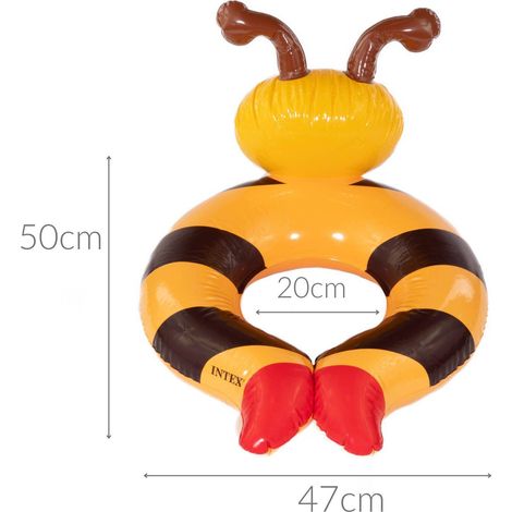 Bouée gonflable ANIMAL (1/3)