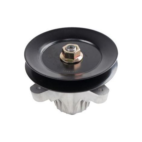 Polea de transmisión para tractor de césped CUB CADET 13AP90YP371 - 13AP91AP330