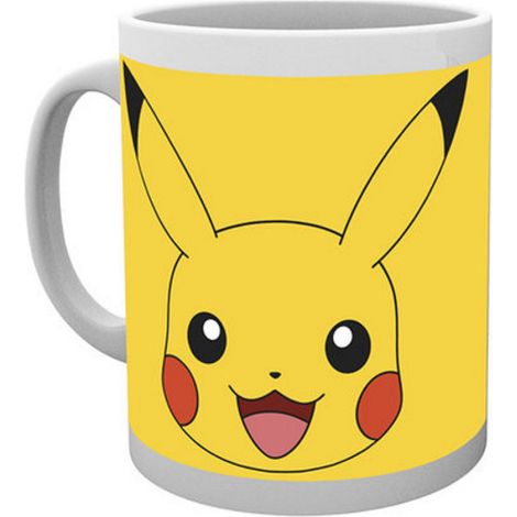 GB eye POKEMON Tasse Mehrfarbig Tee 1 Stück(e)