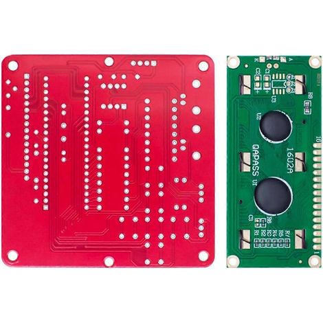 DDS-Signalgenerator-Kit