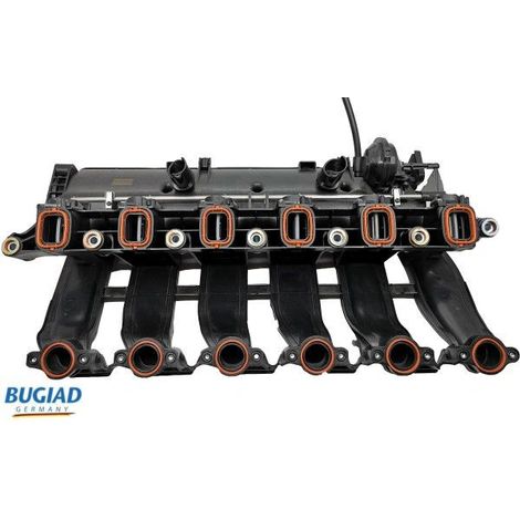 Module de tube d'admission BUGIAD BIM17000 BMW 11617790700 11617800584