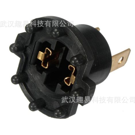 Support d'ampoule de phare H7 pour Mazda 3 5 323, B28V510A3 (1/5)