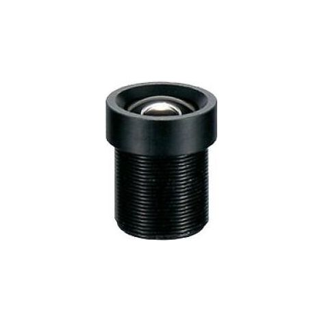 Foscam obbiettivo F3.6 Lente Focale per FI8904/FI8918W Angolo 45°