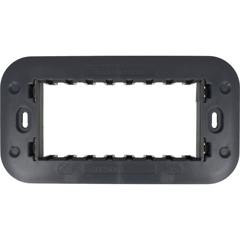 Supporto 504 4M Moduli Compatibile Axolute SD25004 (1/2)