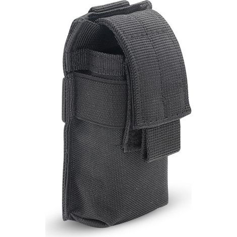 Lampe torche tactique M5 - Tissu 600D de qualité militaire (1/5)