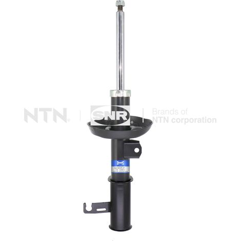 Amortisseur - SA69040.06R - SNR - Compatible avec véhicule Chevrolet, Opel, Vauxhall
