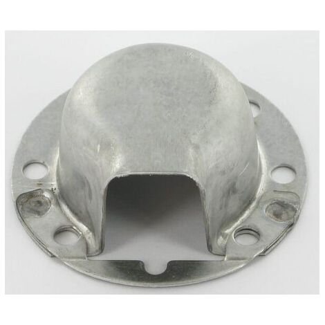 Deflector HONDA 18340ZE1010