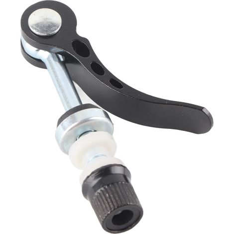 Tige de selle à serrage rapide QR pour vélo neuf. (1/5)