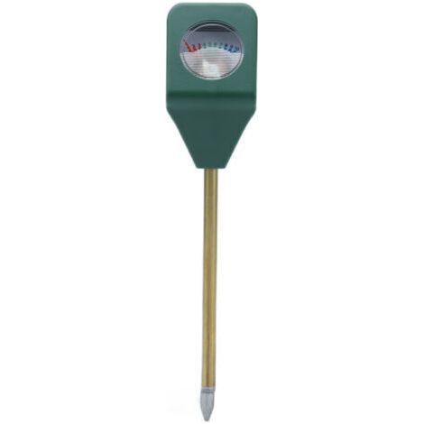 Mini Portable Soil Detector, Needle Hygrometer, Moisture Tester for Garden, Farm, Lawn, Orchard (1/5)