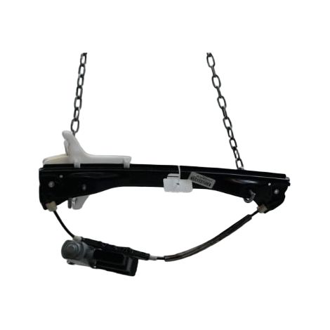 Mecanisme+moteur Leve-glace Arriere Droit VOLKSWAGEN Jetta 2005- [PRODUIT D'OCCASION]♻️3c0959704bvw1