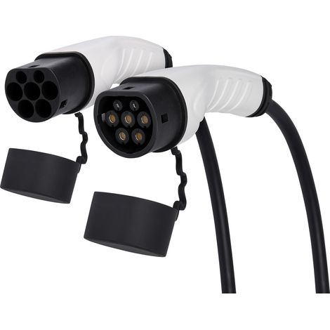Absina 52-231-1001 eMobility Ladekabel (1/5)
