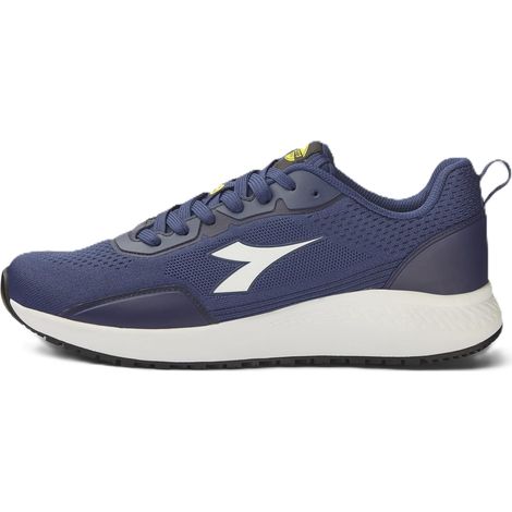 Scarpe antinfortunistiche blu Diadora Utility CREW EVO O1 SR ESD N.39 - 182046-39