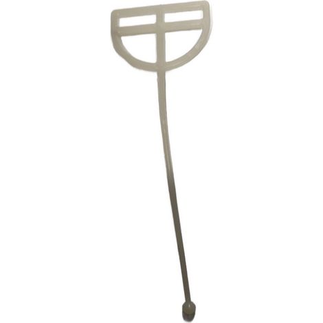 Sistema Descolgado Tapon Motor para desbrozadora comp
