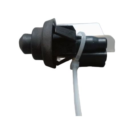 [PRODUIT D'OCCASION] Contacteur Porte Avant Gauche DACIA Lodgy ♻️ Ref Oe. 7700427640 - Garantie à vie (1/2)