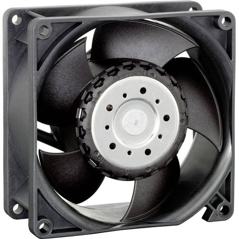 EBM Papst 3214JHR Ventola assiale 24 V/DC 146 m³/h (L x L x A) 92 x 92 x 38 mm (1/2)