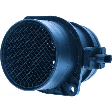 Sensor de flujo de aire MAF de 4 pines para Audi, Seat, Skoda y VW (varios modelos) (1/4)
