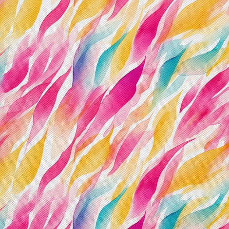 Telas decorativas para exteriores Oxford - Abstraction - DX3042 (1/5)