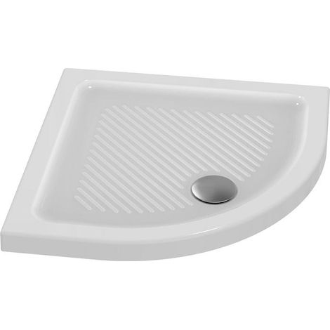IDEAL STANDARD Connect p/angolo ceramica 80x80 beu01 piatto h6 doccia codice prod: T266601 (1/2)