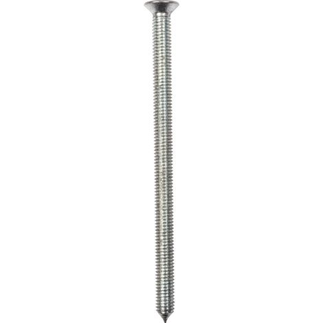 Zylinder Befestigungsschraube M5x120 mm (1/2)