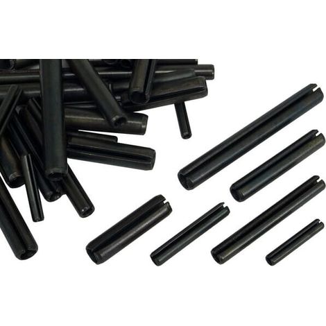 Pack de agujas de rodillo pulg VAPORMATIC VLF1206