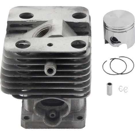 CILINDRO Y PISTON STL FS200 Ø38 mm