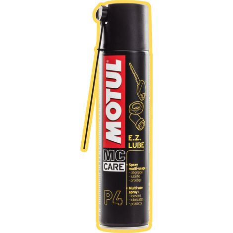 MOTUL P4 E.Z. LUBE 400ML UNIVERSALFETT (SPRAY)
