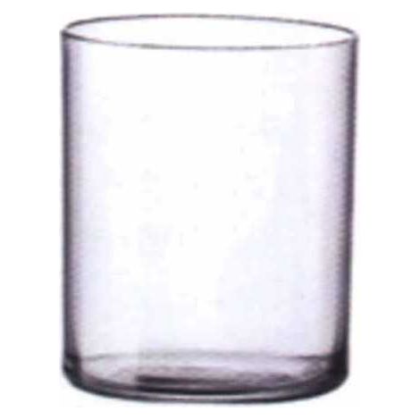 Vaso de agua Bormioli Aere cc 280 uds.3