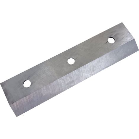 Couteau long de rechange pour le broyeur HDK120 Torros HDK120M1