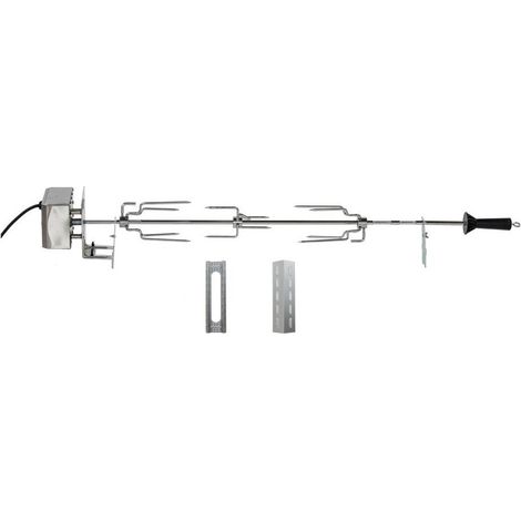 Kit Girarrosto Premium Campingaz Sistema Culinary Modular - 2181640 (1/5)