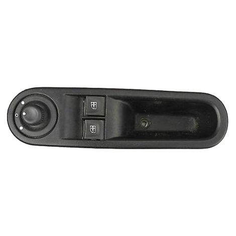 Commande Leve-glace Porte Avg RENAULT Twingo III 14-20 [PRODUIT D'OCCASION]♻️254118617r (1/2)