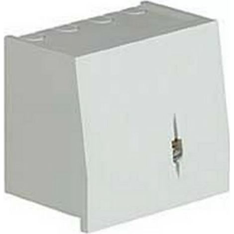 Legrand 026205 - LEADABLE TERMINAL COVERS (2) DPX 125 - 3P