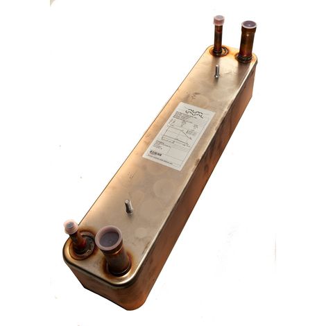 Wärmetauscher (Kondensator) CBH62-44A für DAIKIN Altherma R Hybrid - 5011084 von Daikin