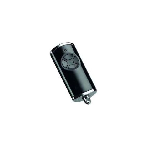 Ouvre-porte de garage 868,3 BS MHz, télécommande de porte de garage compatible avec Hörmann bs HSM4 HSE2 HS1 HS4 HSZ1 HSZ2, émetteur manuel 1 pièce (1/4)