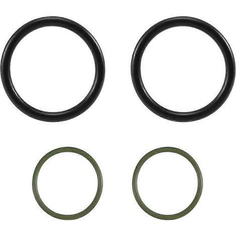 Compatible avec les joints d'étanchéité des électrovannes automobiles (1/5)