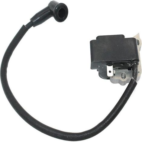 Bobina di accensione ad alta tensione compatibile con i modelli 753-05301, 753-05243, 753-05410 e altri. (1/2)