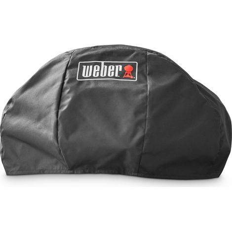 Weber Premium Abdeckhaube für Pulse 1000