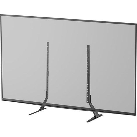 Neomounts DS45-430BL19 verstellbarer Tischständer schwarz