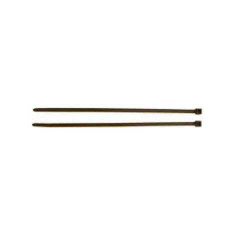 AVL avl brida marron    4,8x  300     brd  300-  4.8 el ciento (1/2)