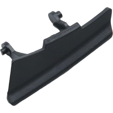 51169317565 is a BMW X1 center armrest box switch clip/part for BMW armrest box openings. (1/4)