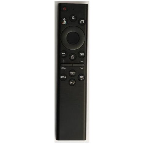 Telecomando vocale Bluetooth BN59-01385b per TV Samsung, telecomando a energia solare BN59-01385B (1/3)