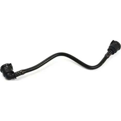 Tuyau d'admission et module d'admission du système de refroidissement 17128632260 compatibles avec BMW G38 et G12 (1/5)