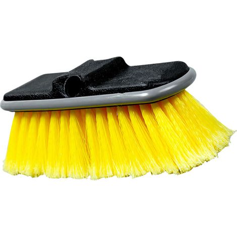 Cepillo de limpieza para coches fácil de transportar (1/2)