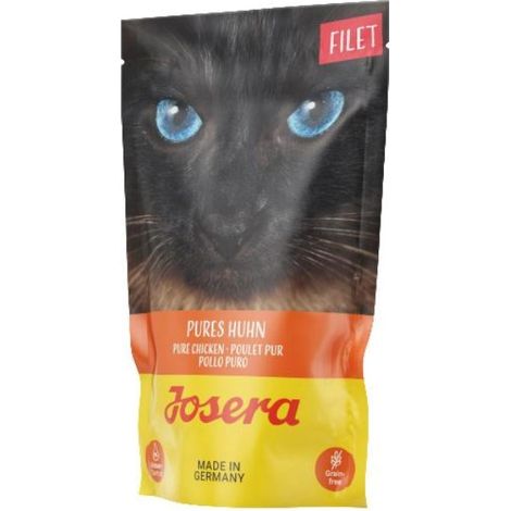 Filet de poulet Josera Karma pour chats 70 g (1/5)
