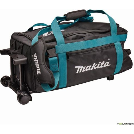 Borsa con ruote MAKITA di grande formato - E-12712