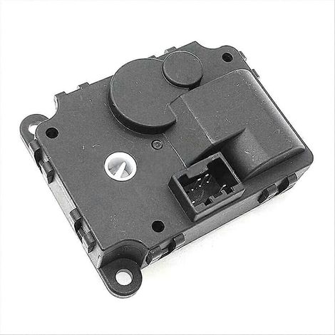 Servomoteur de climatisation, actionneur de commande de chauffage pour Hyundai Kia (1/5)