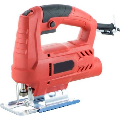 Seghetto alternativo 400w taglio 55mm regolazione velocità regolabile P800701