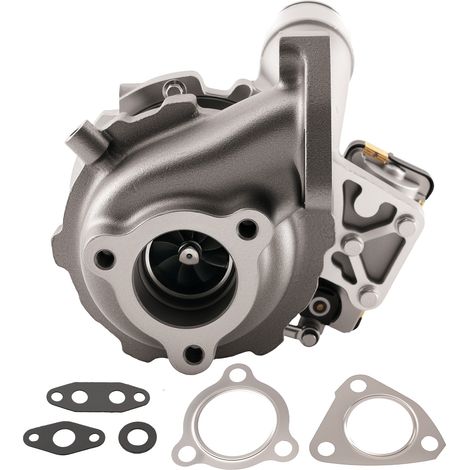 GTB1752VLK Turbo for Hyundai Santa Fe II KIA Carnival 2.2 CRDi 145KW 2009-2012 (1/5)